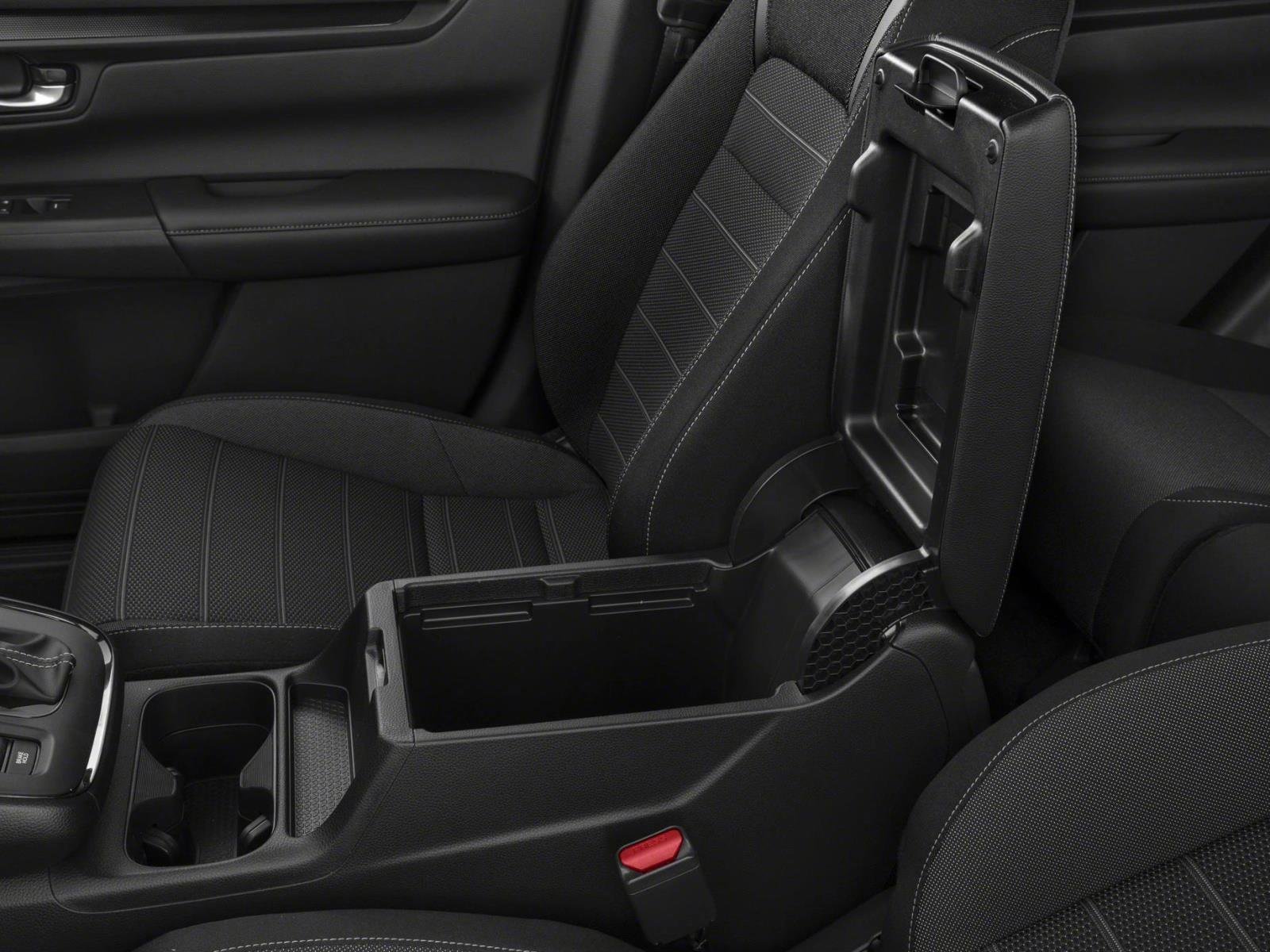 New 2026 Honda CR-V Sport image 10