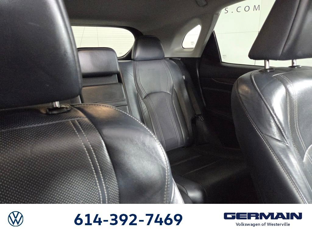 Used 2017 Lexus RX 350 AWD w/ Premium Package image 19