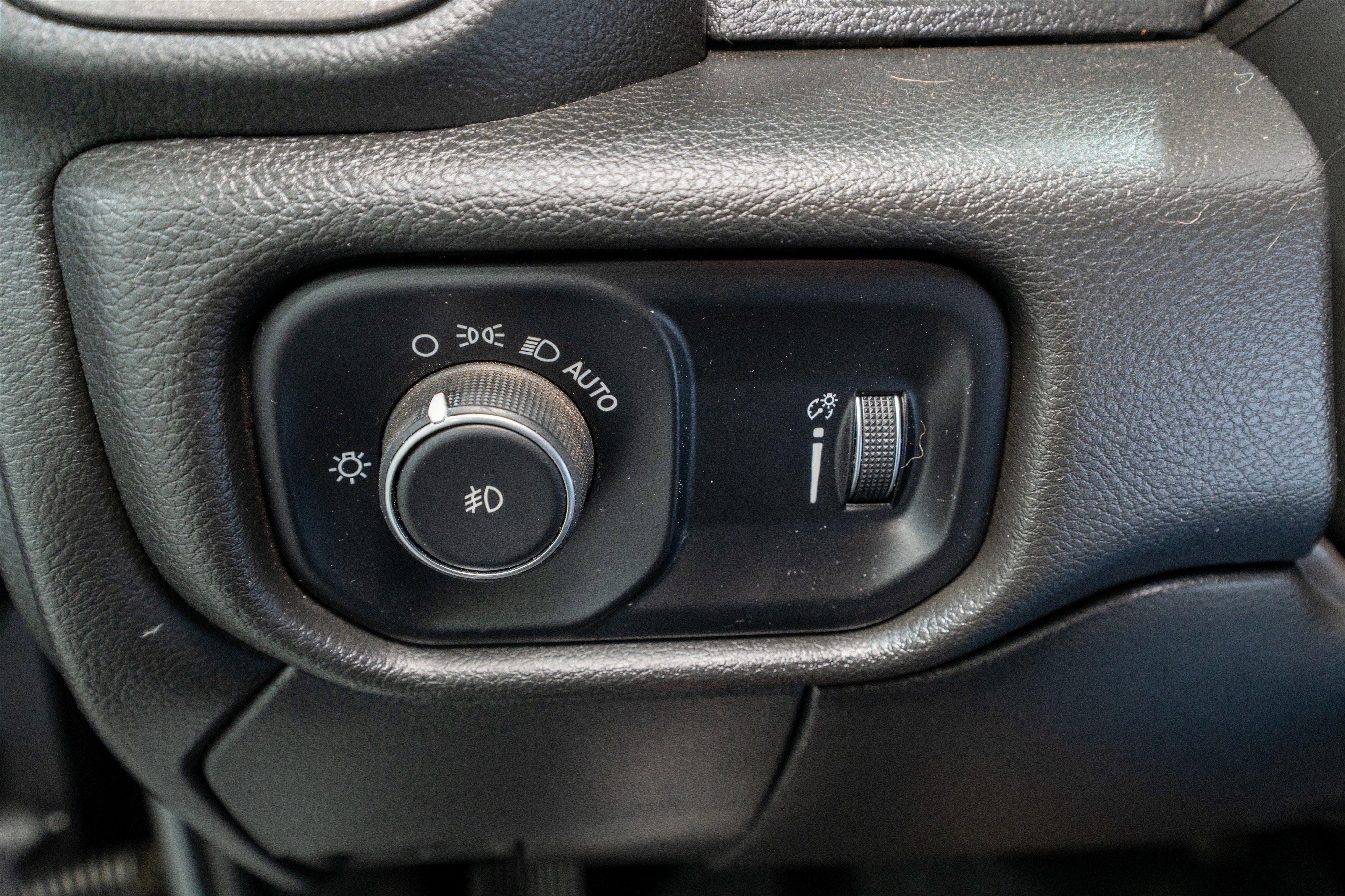 Used 2024 RAM 5500 Tradesman w/ Chrome Appearance Group image 30