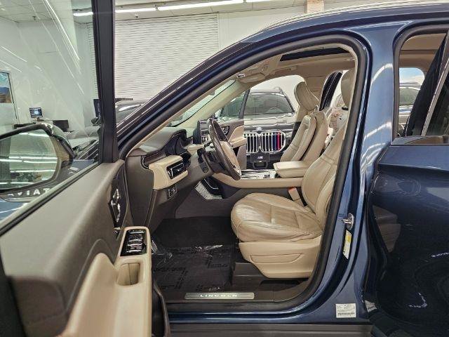 Used 2020 Lincoln Aviator Reserve w/ Equipment Group 201A AWD/4WD image 38