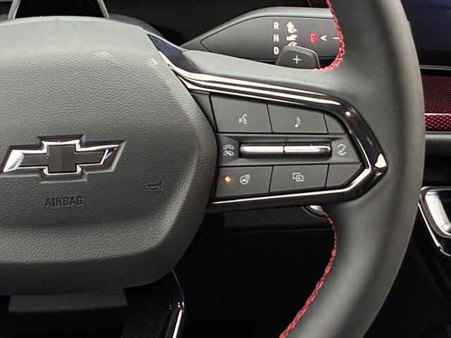 New 2026 Chevrolet Traverse RS image 23