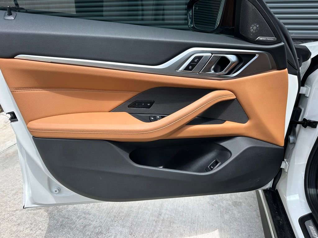 Used 2025 BMW 430i w/ M Sport Package image 19