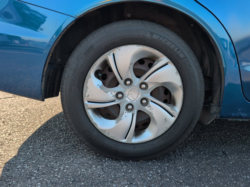 Used 2014 Honda Civic LX image 27