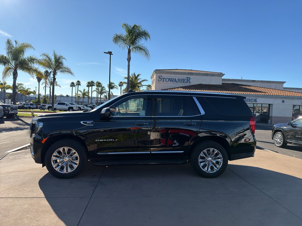 Used 2024 GMC Yukon Denali image 5