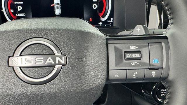 New 2026 Nissan Pathfinder Platinum w/ Lighting Package image 24