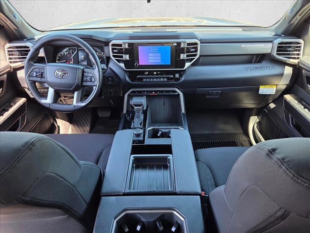 New 2026 Toyota Tundra SR5 image 14