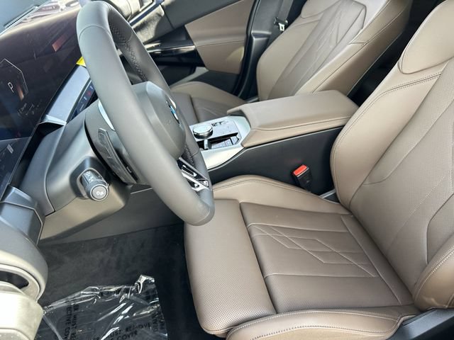 Used 2026 BMW X3 xDrive30i w/ M Sport Package AWD/4WD image 20