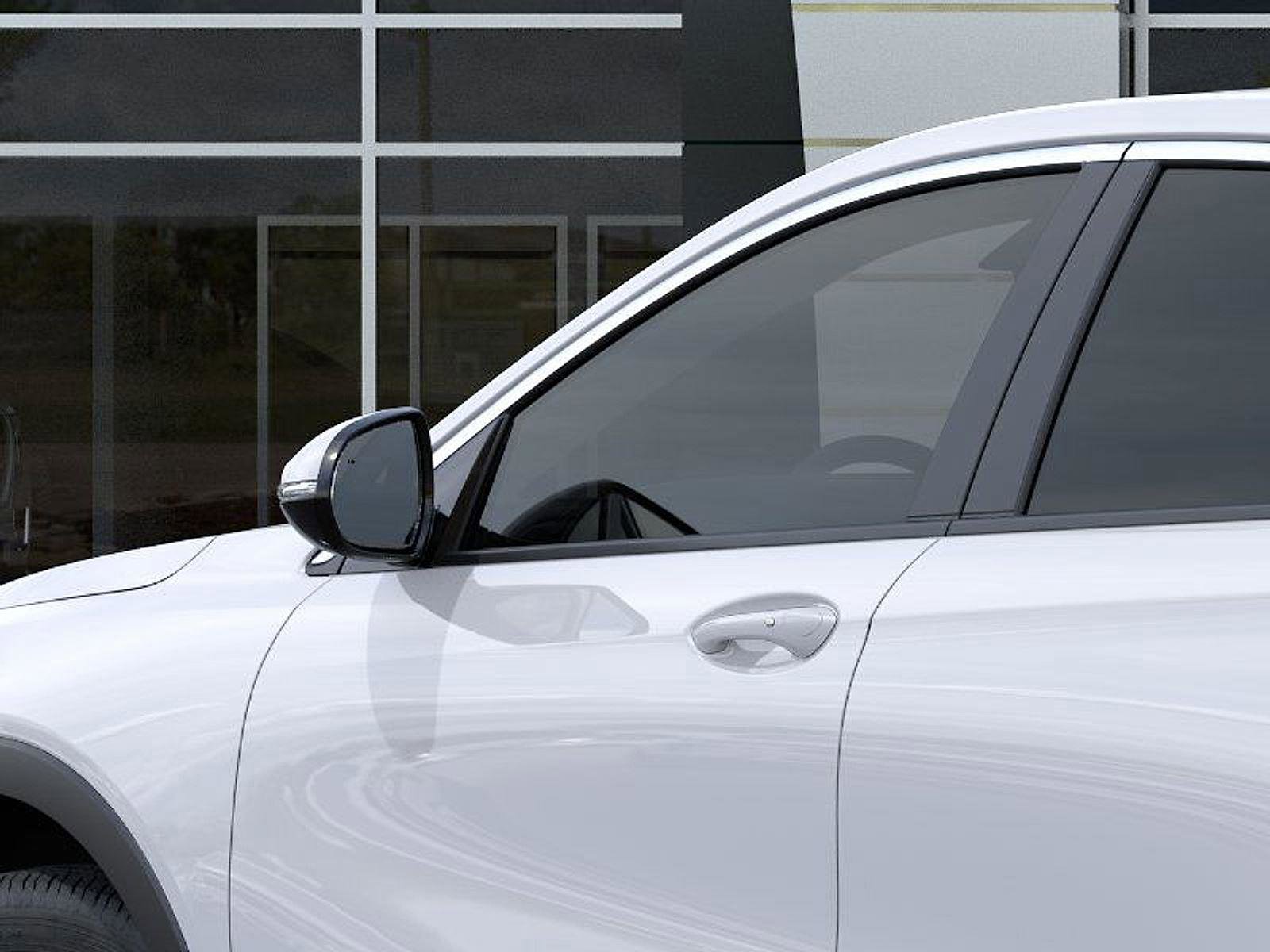 New 2026 Buick Envista Preferred w/ Convenience I Package image 13