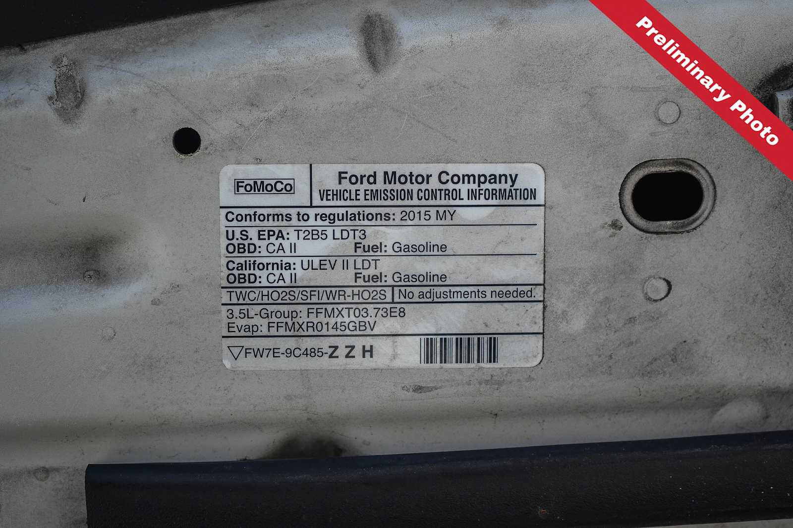 Used 2015 Ford Explorer XLT w/ Equipment Group 202B FWD image 20