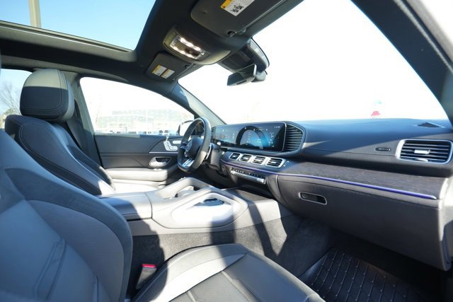 Certified 2024 Mercedes-Benz GLE 53 AMG 4MATIC Coupe image 42