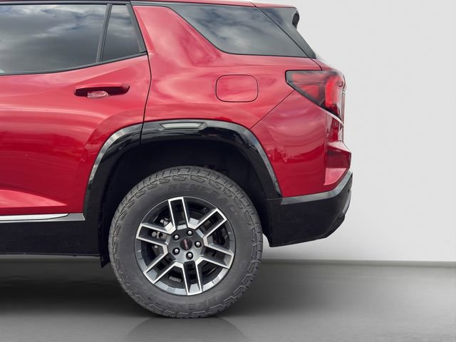Used 2026 GMC Terrain AT4 w/ Technology Package II image 22