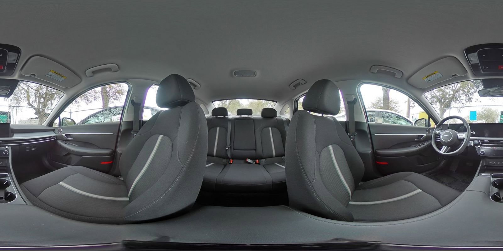 Used 2025 Hyundai Sonata SEL FWD image 37