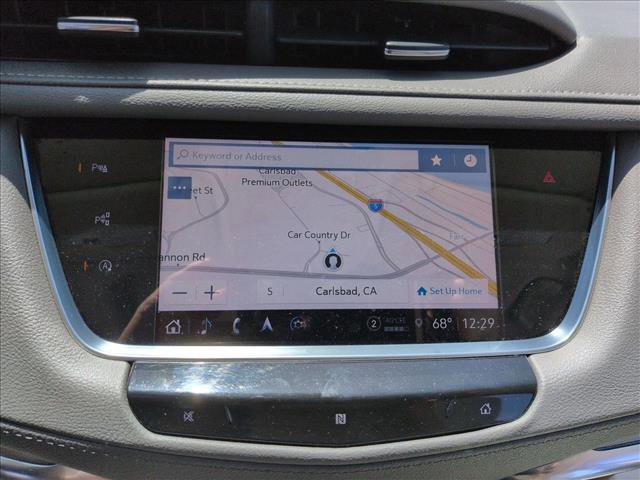 Used 2021 Cadillac XT5 Premium Luxury FWD image 13