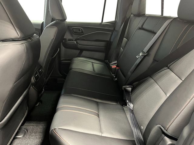 New 2026 Honda Ridgeline TrailSport image 24