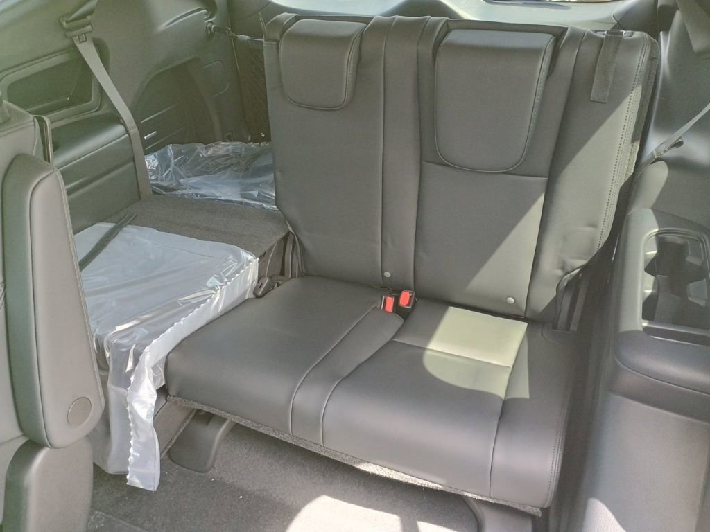 New 2026 Subaru Ascent Bronze Edition image 15