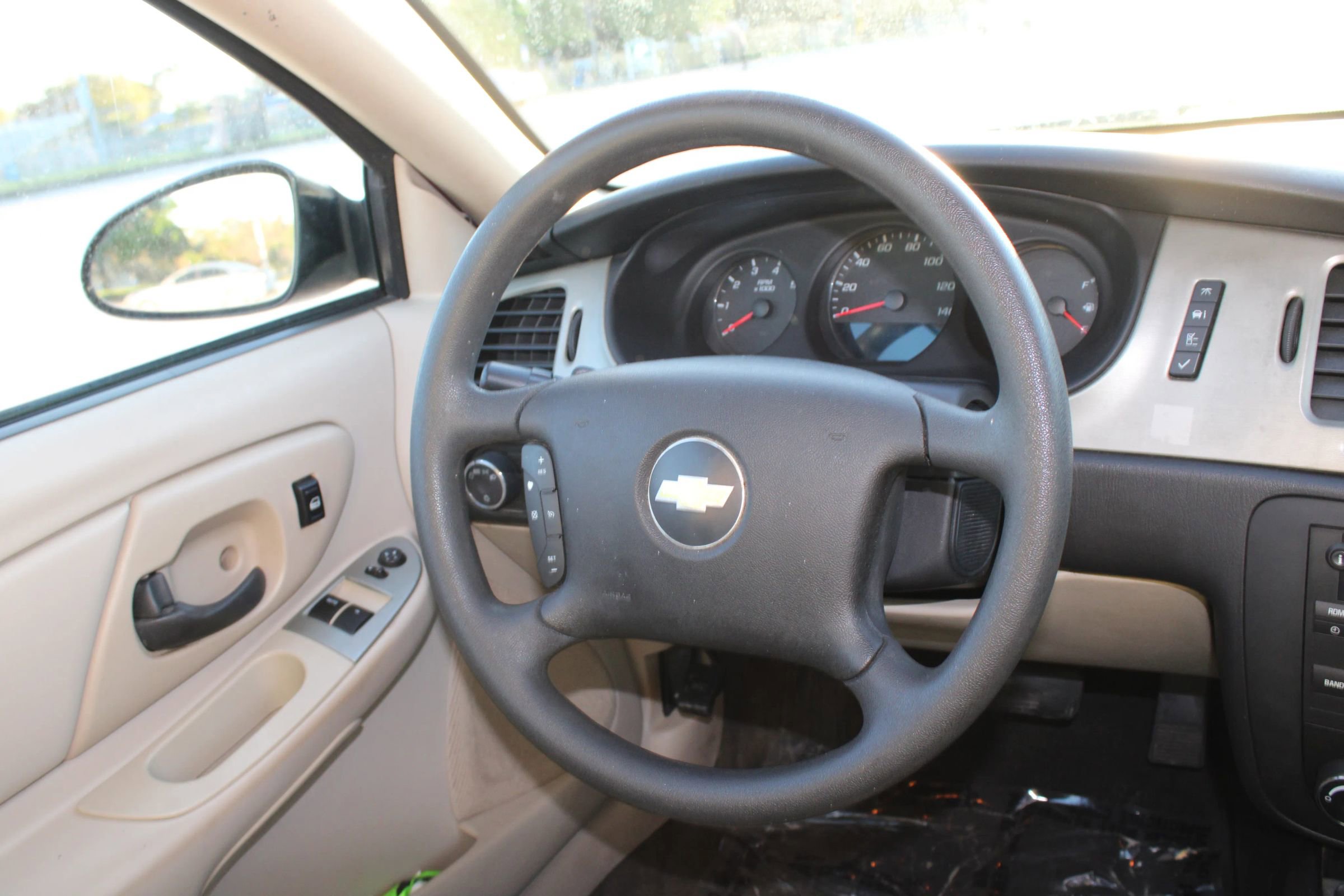 Used 2006 Chevrolet Monte Carlo LS FWD image 14