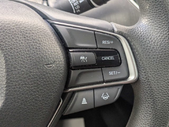 Used 2021 Honda Accord LX image 24