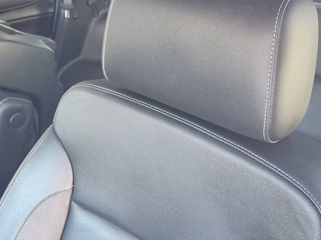 Used 2017 Chevrolet Tahoe LT RWD image 19