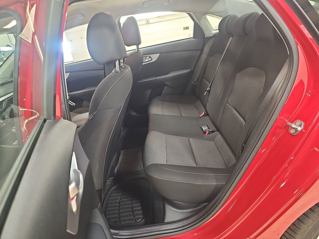 Used 2023 Kia Forte LXS image 24