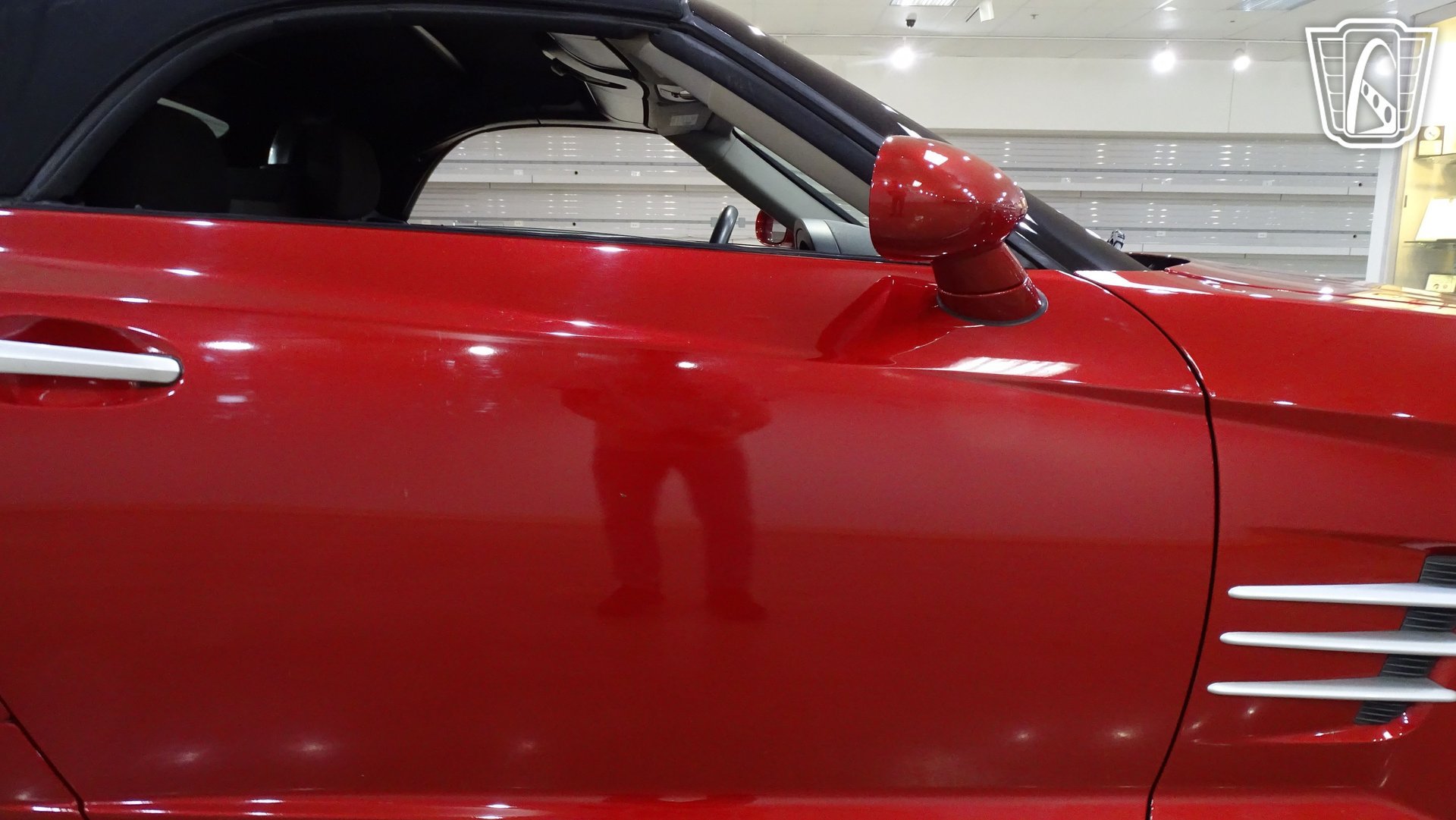 Used 2007 Chrysler Crossfire Convertible w/ Special Edition Group RWD image 32