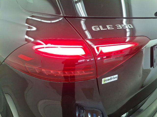 Used 2025 Mercedes-Benz GLE 350 4MATIC image 56