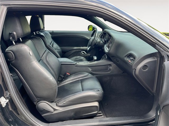 Used 2022 Dodge Challenger R/T Scat Pack image 15