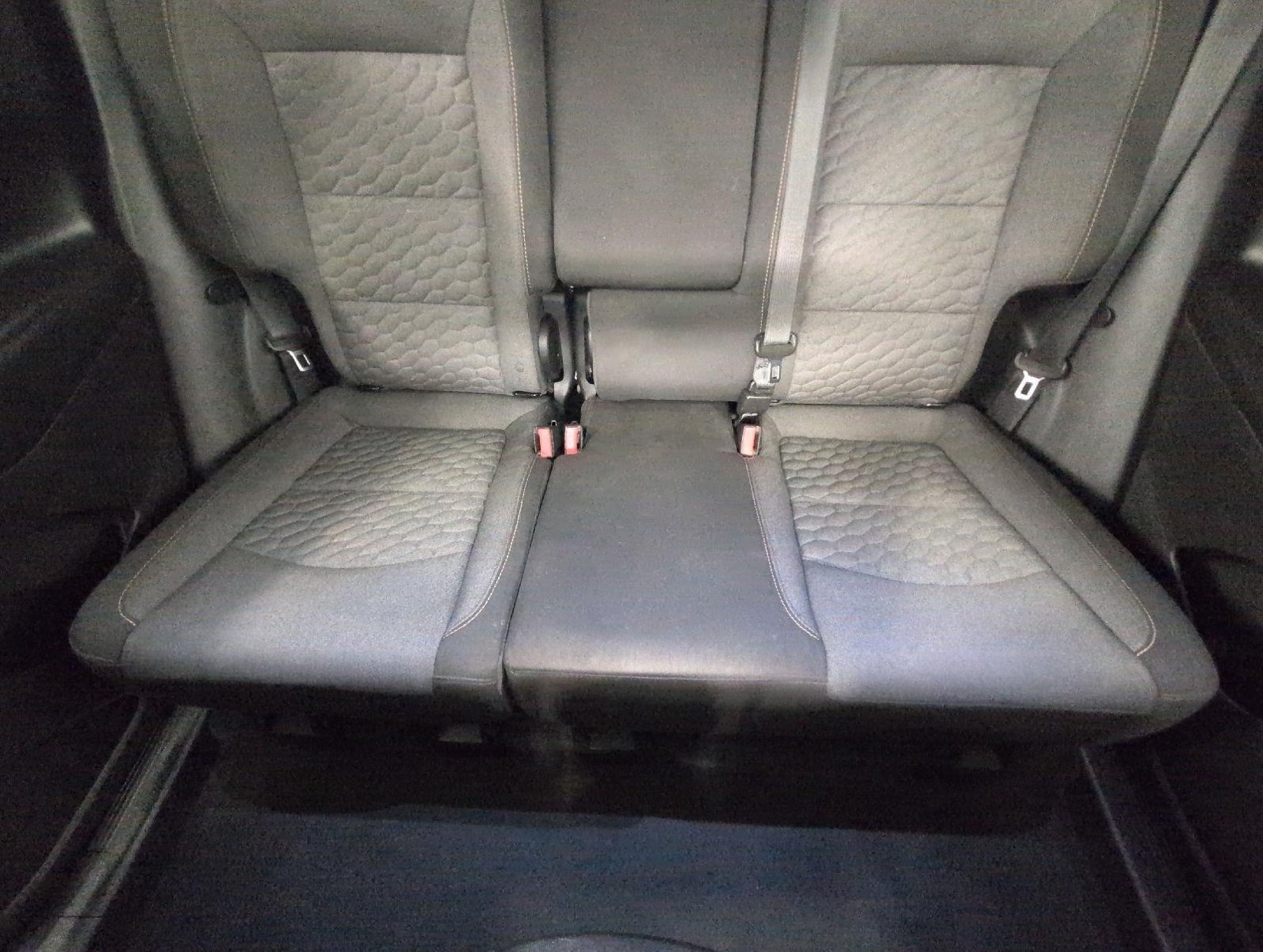 Used 2020 Chevrolet Equinox LT AWD/4WD image 24