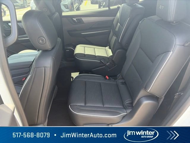 New 2026 Buick Enclave Sport Touring w/ Power Package AWD/4WD image 13