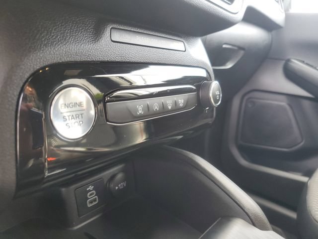 Certified 2024 Ford Escape ST-Line w/ Tech Pack #1 AWD/4WD image 23