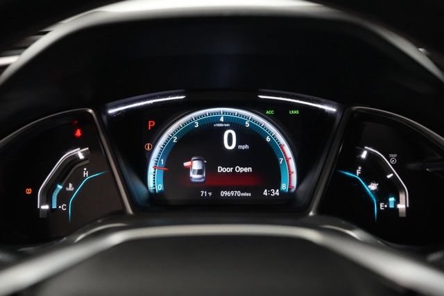 Used 2019 Honda Civic EX-L image 23