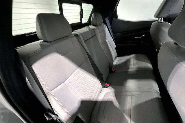 Used 2022 Hyundai Santa Cruz SEL Premium AWD/4WD image 30