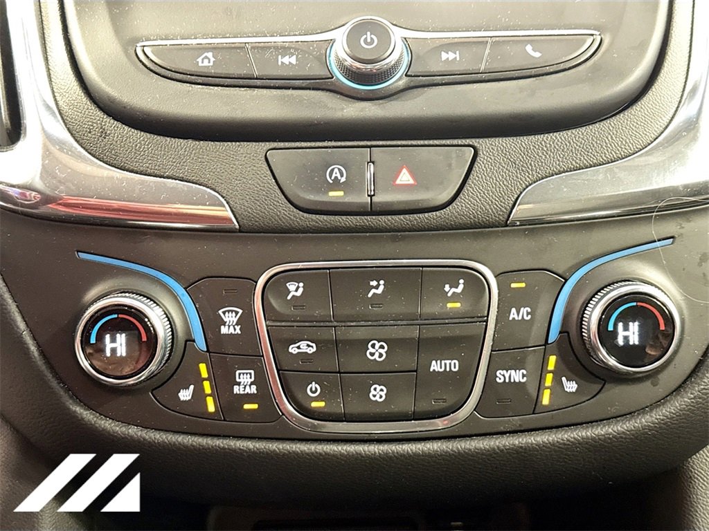 Used 2023 Chevrolet Equinox LT image 17