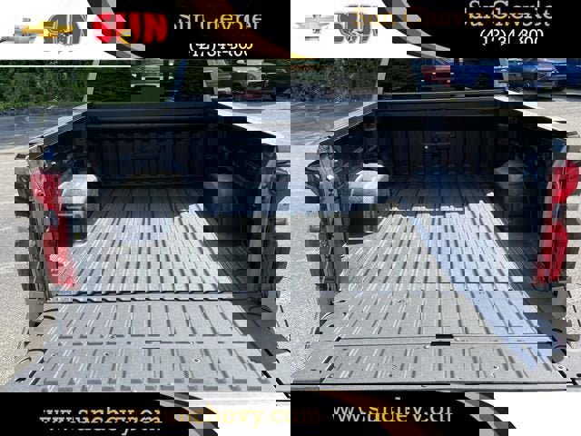 New 2026 Chevrolet Silverado 1500 High Country w/ High Country Premium Package image 17