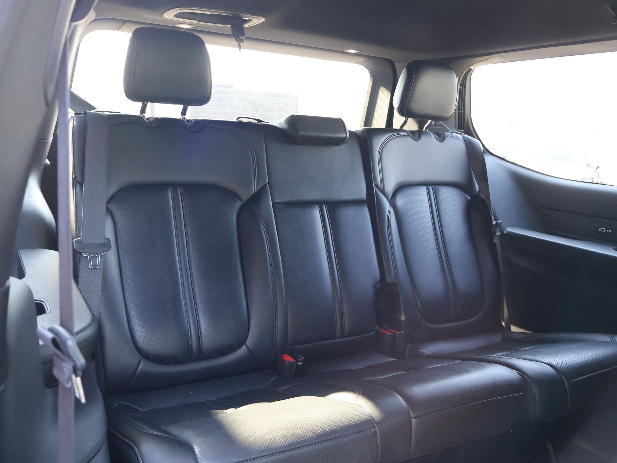 Used 2022 Jeep Wagoneer Series III w/ Flexible Seating Group AWD/4WD image 27