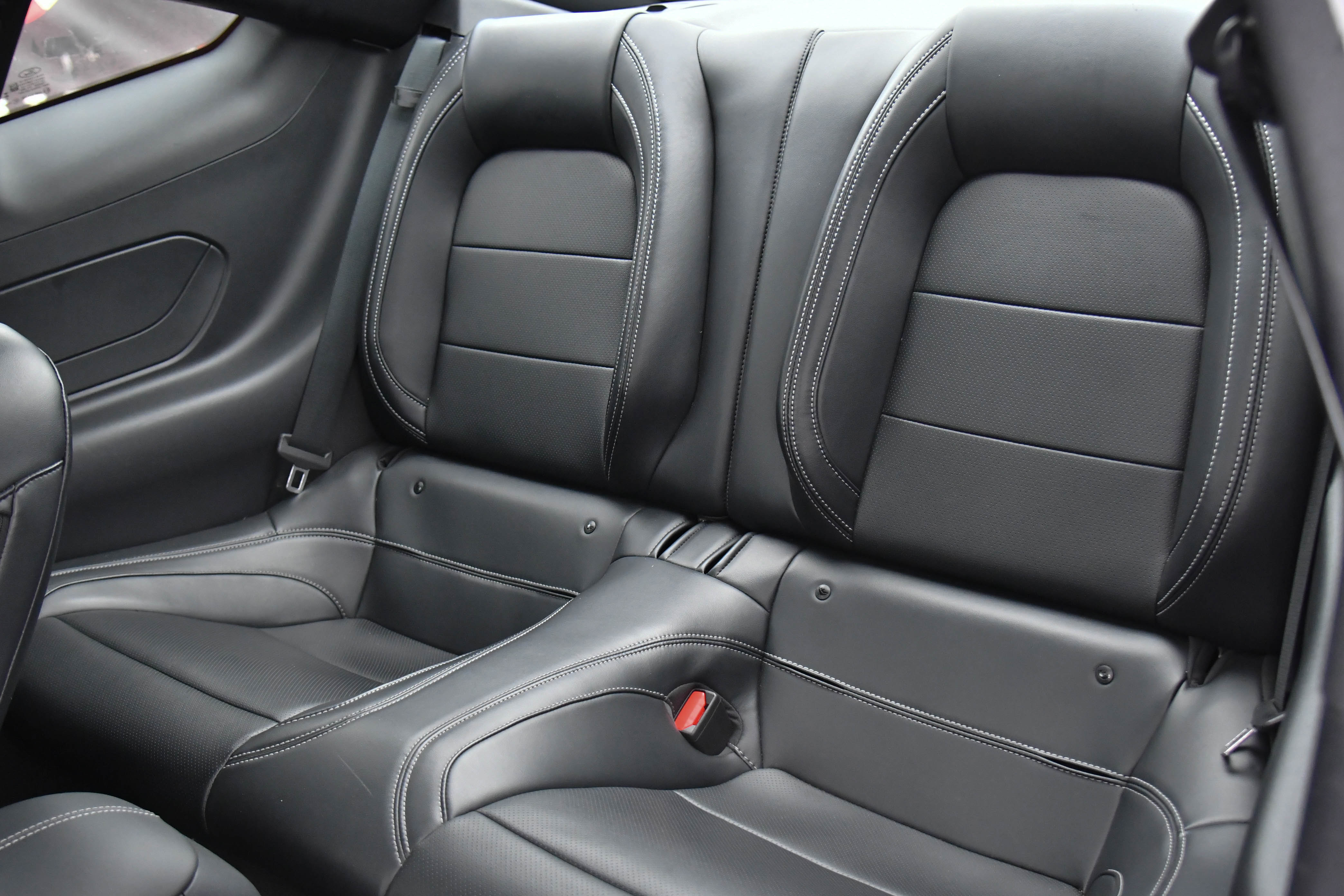 Used 2024 Ford Mustang Premium image 33