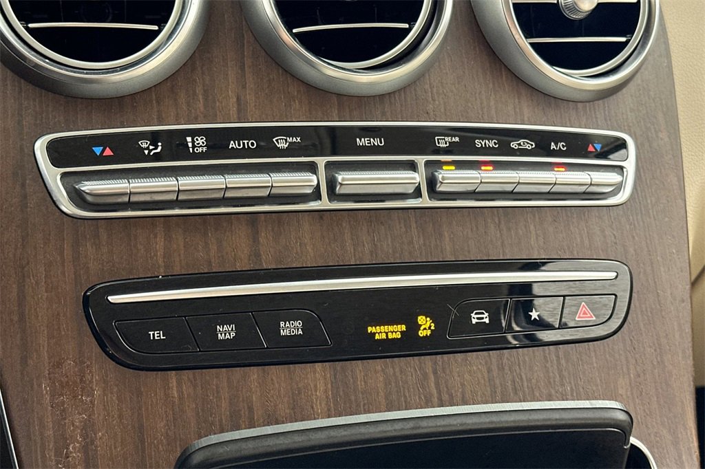 Certified 2022 Mercedes-Benz GLC 300 4MATIC image 23