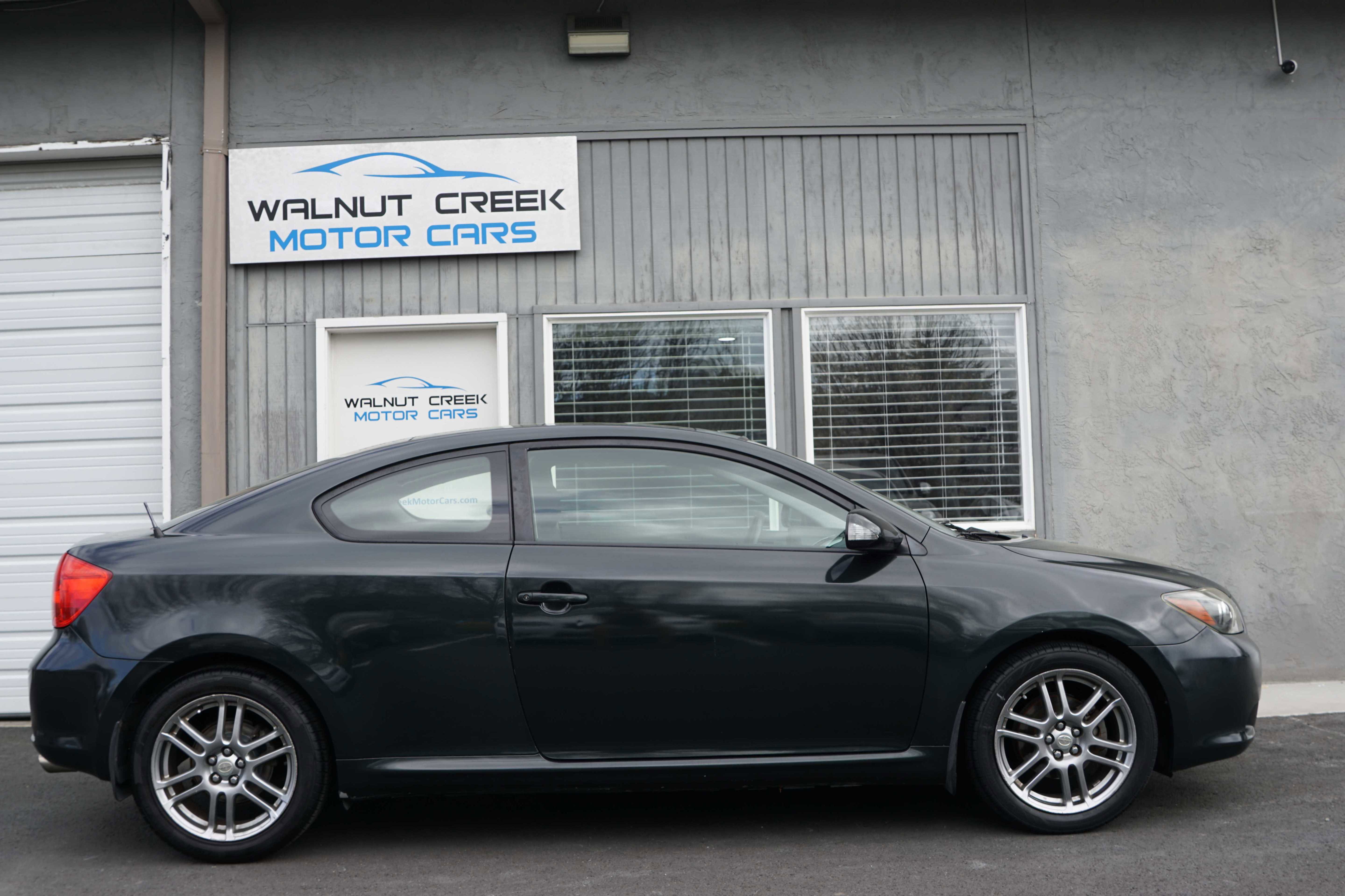 Used 2006 Scion tC image 25