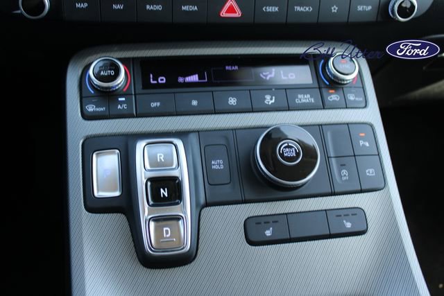 Used 2025 Hyundai Palisade SEL image 18