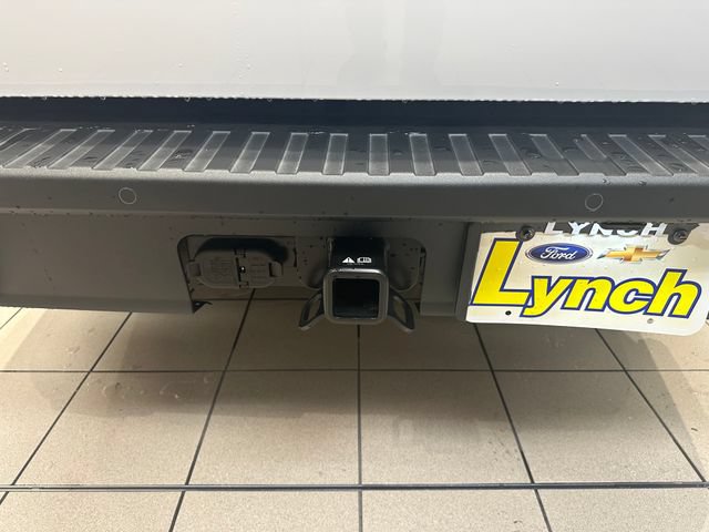 New 2025 Ford Maverick Lariat w/ Black Appearance Package AWD/4WD image 23