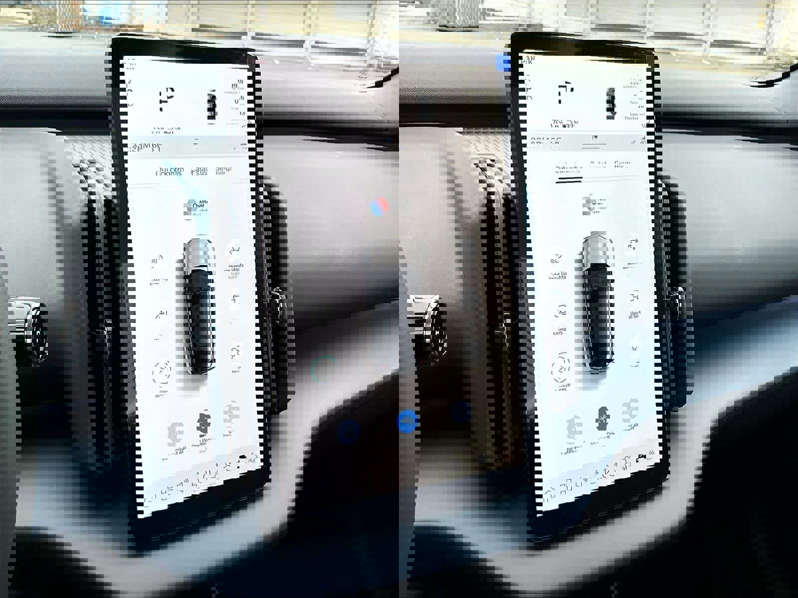 New 2026 Volvo EX30 Cross Country Ultra w/ Protection Package Premier image 22