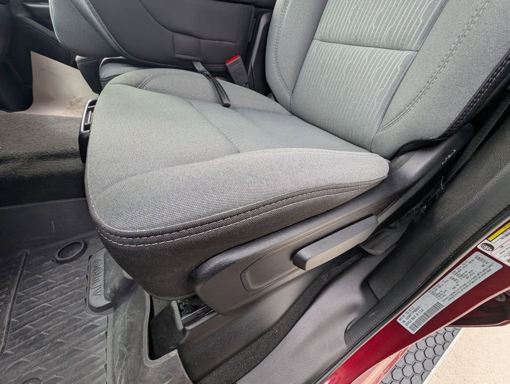 Used 2023 RAM 1500 Big Horn image 16