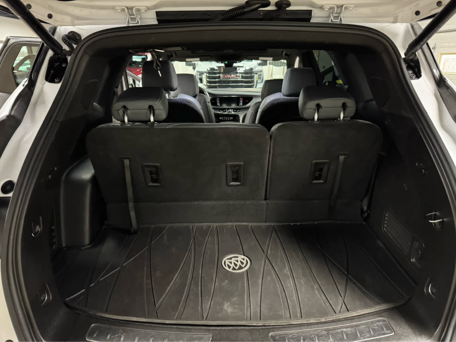 Certified 2023 Buick Enclave Premium w/ Experience Buick Package image 13