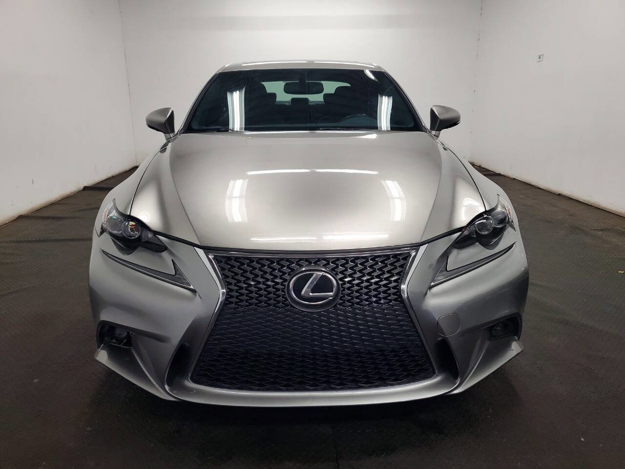 Used 2015 Lexus IS 250 AWD w/ F-Sport Package image 2