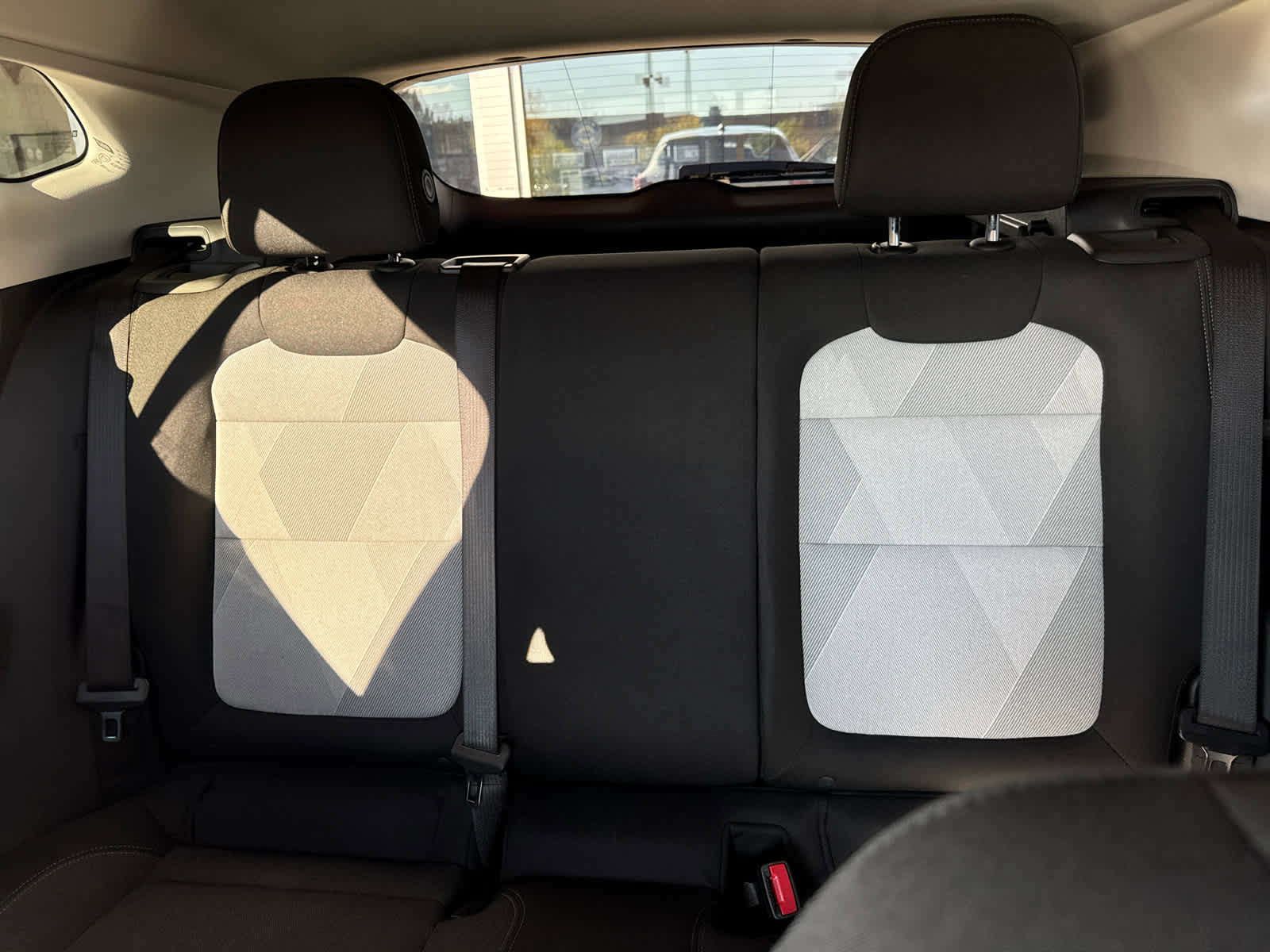 Certified 2025 Chevrolet Trax LS image 21