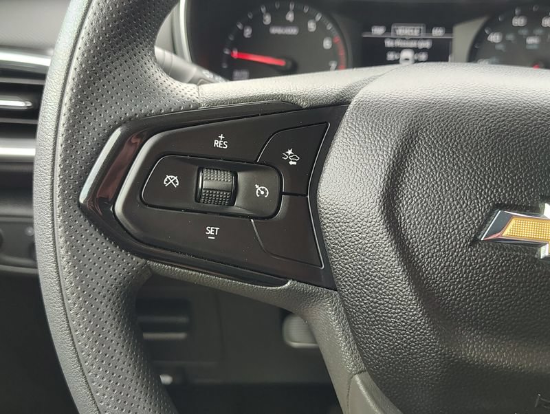 Certified 2023 Chevrolet TrailBlazer LT FWD image 24