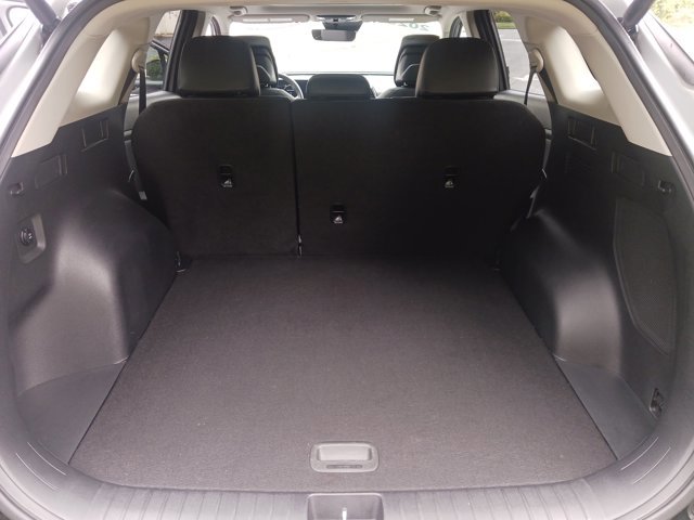 Used 2025 Kia Sportage SX image 30