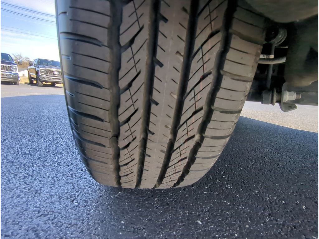 Used 2023 Lincoln Corsair Reserve w/ Equipment Group 201A image 29