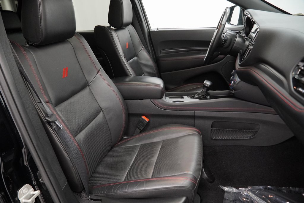 Certified 2024 Dodge Durango GT image 46
