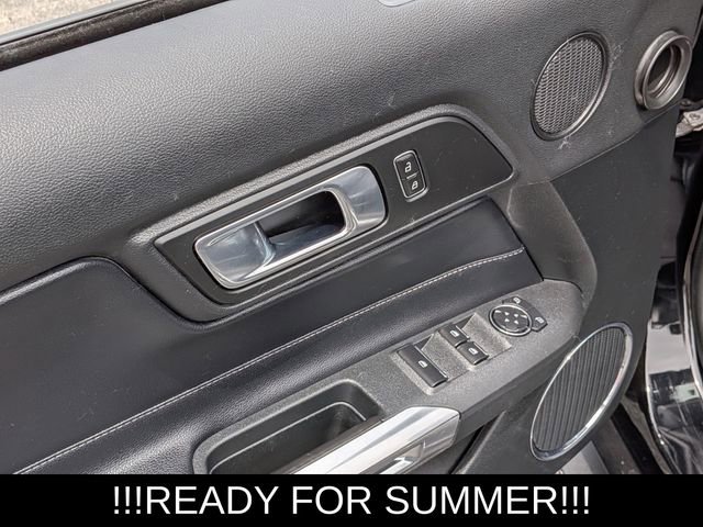 Used 2023 Ford Mustang Premium RWD image 19