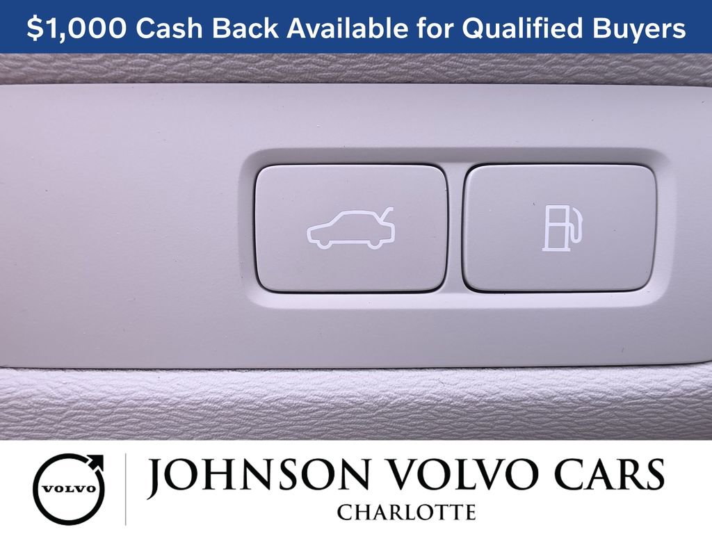 New 2026 Volvo XC60 T8 Ultra w/ Protection Package Premier AWD/4WD image 27